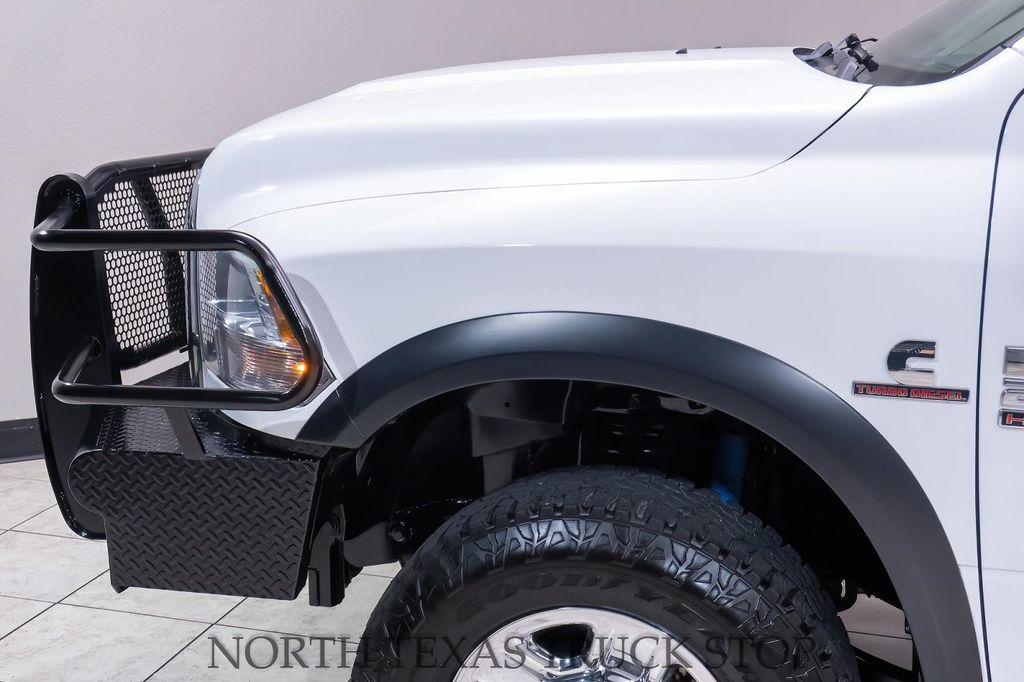 used 2018 Ram 2500 car, priced at $38,900