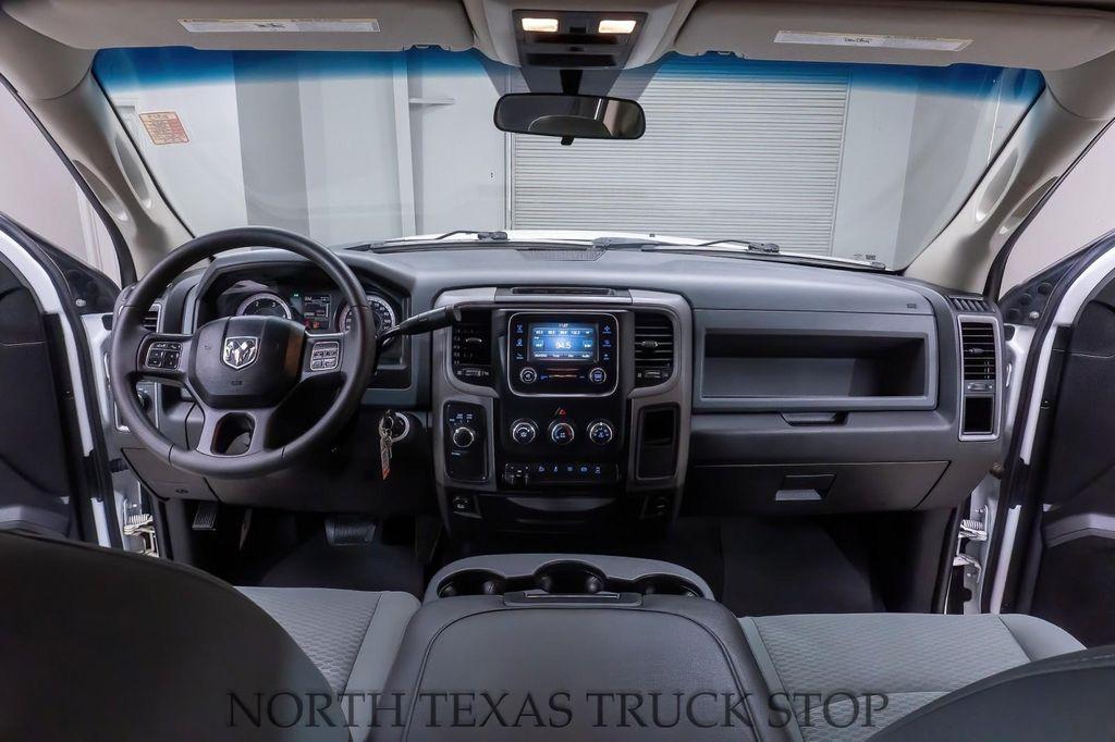 used 2018 Ram 2500 car, priced at $38,900