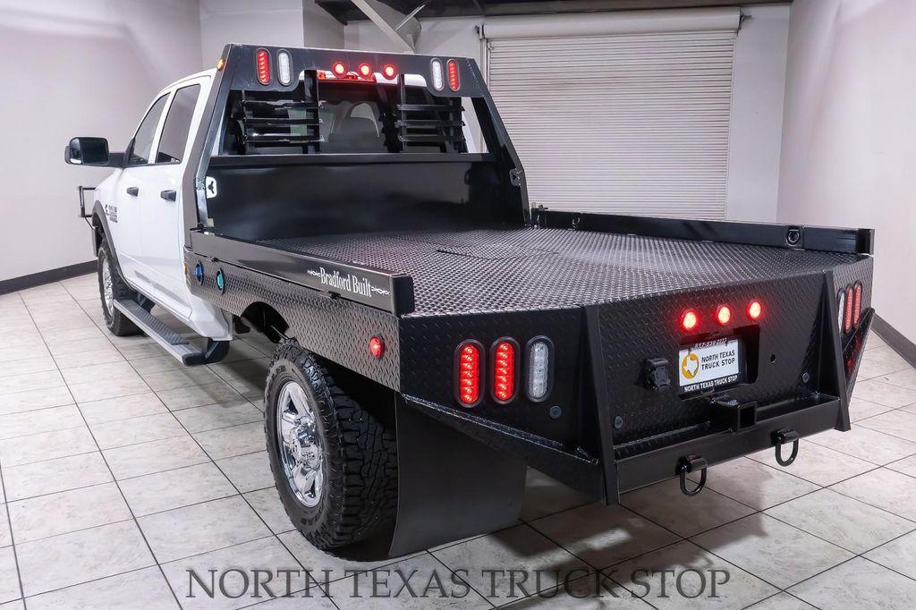 used 2018 Ram 2500 car, priced at $38,900