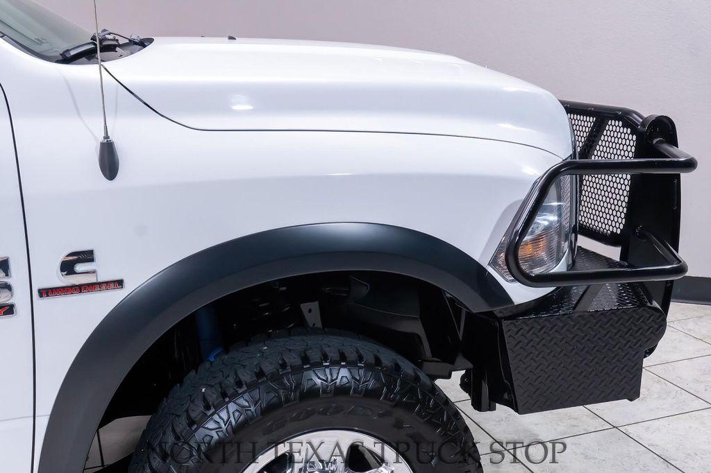 used 2018 Ram 2500 car, priced at $38,900