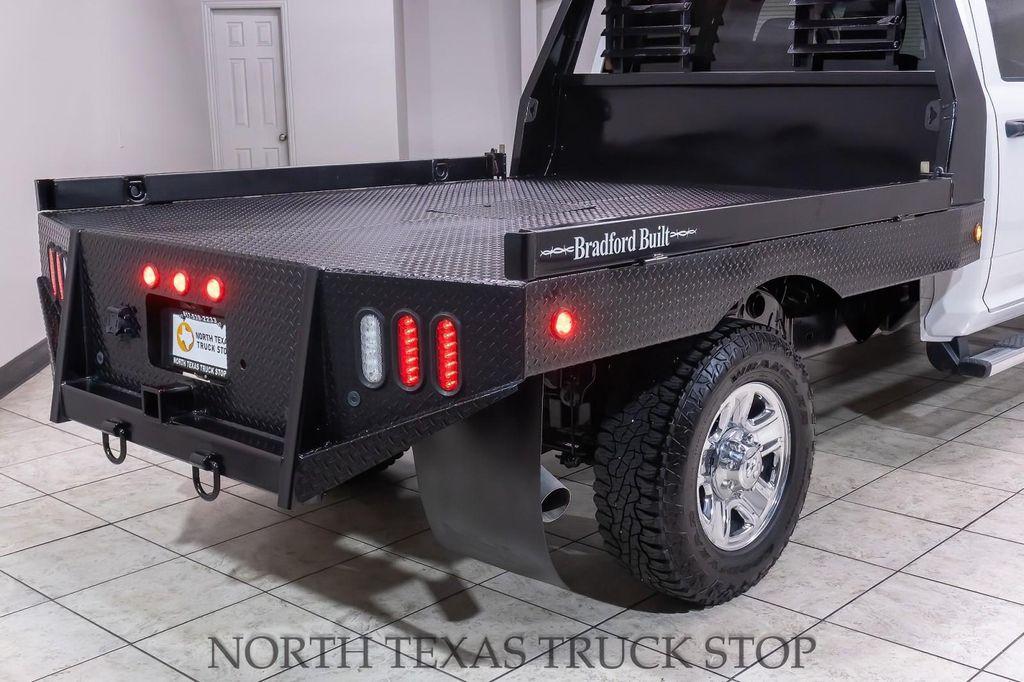 used 2018 Ram 2500 car, priced at $38,900