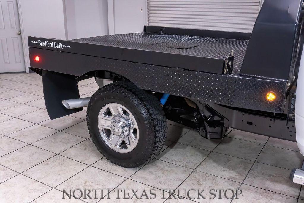 used 2018 Ram 2500 car, priced at $38,900