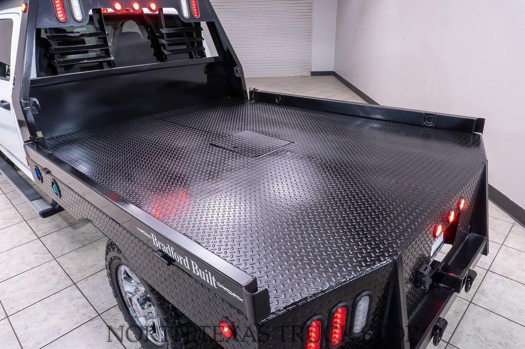 used 2018 Ram 2500 car, priced at $38,900