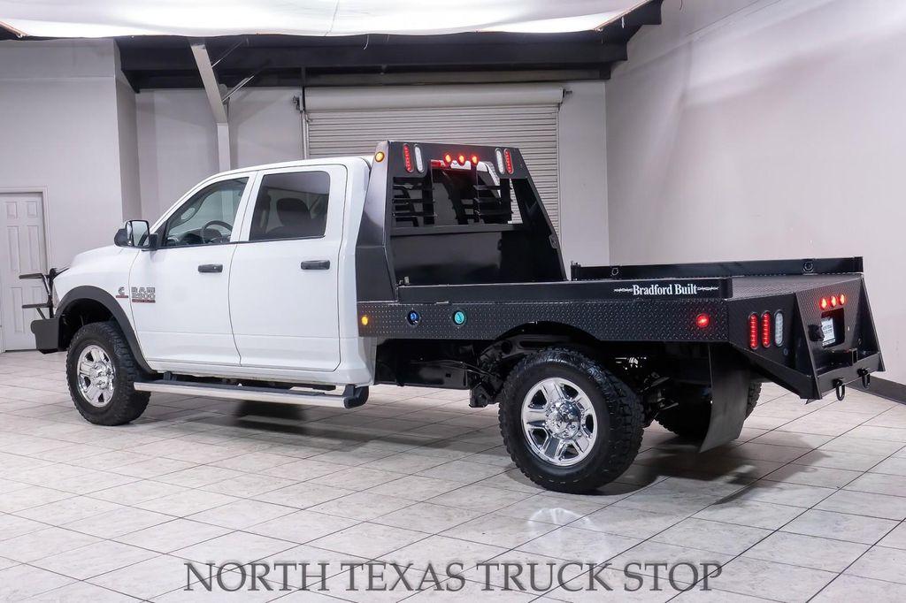 used 2018 Ram 2500 car, priced at $38,900