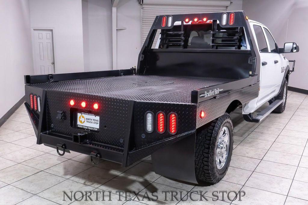 used 2018 Ram 2500 car, priced at $38,900