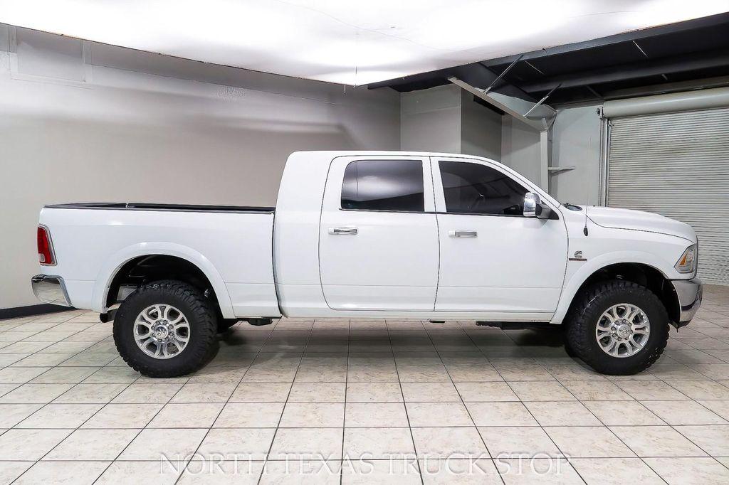 used 2018 Ram 2500 car, priced at $42,630