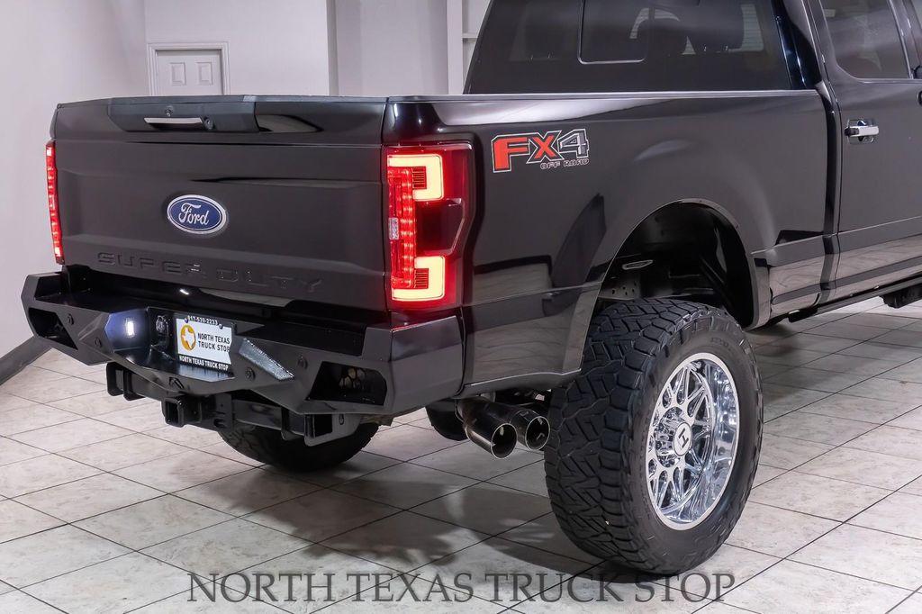 used 2017 Ford F-250 car, priced at $43,900