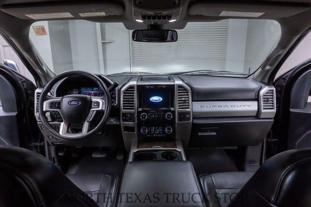 used 2017 Ford F-250 car, priced at $43,900