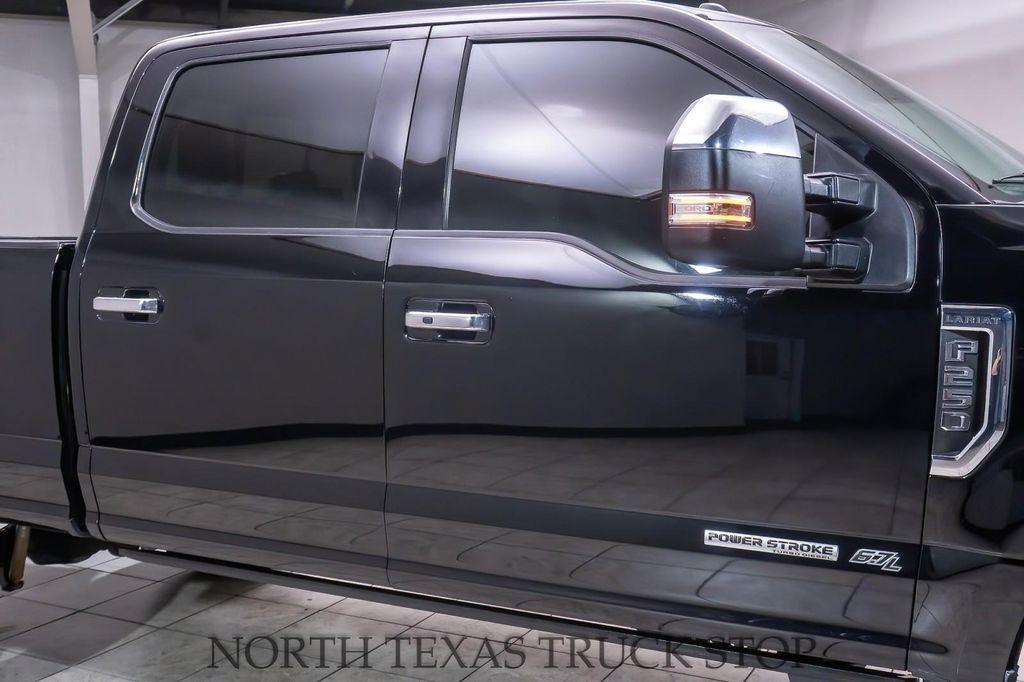 used 2017 Ford F-250 car, priced at $43,900