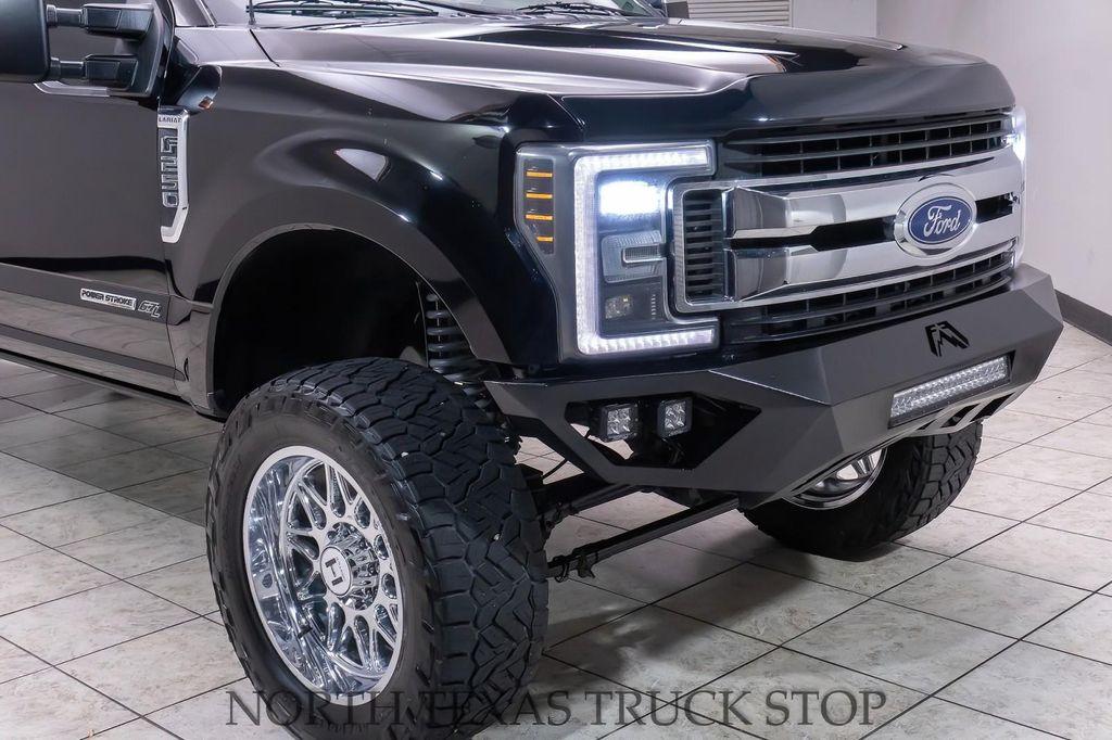 used 2017 Ford F-250 car, priced at $43,900