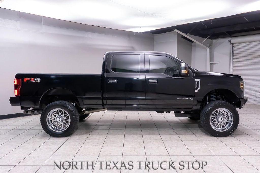 used 2017 Ford F-250 car, priced at $43,900