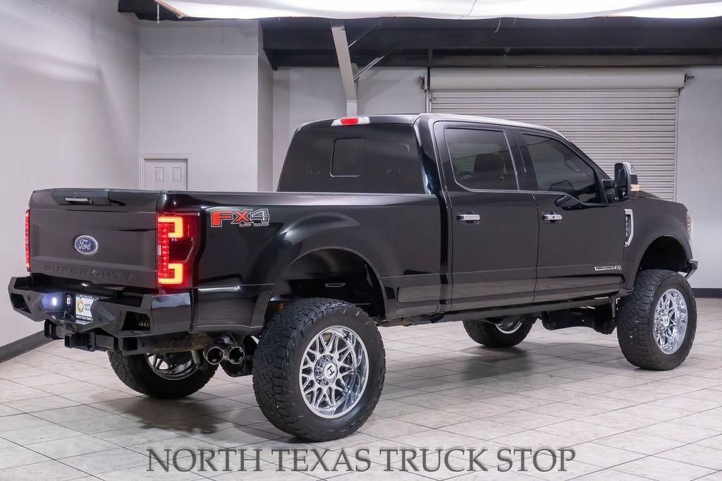 used 2017 Ford F-250 car, priced at $43,900