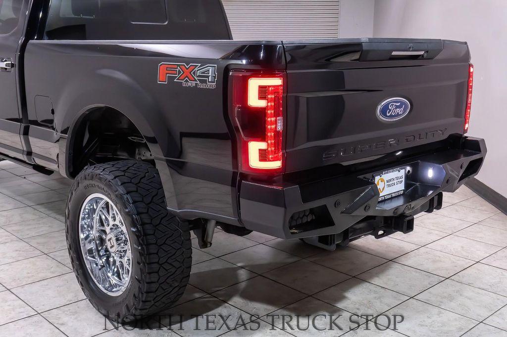 used 2017 Ford F-250 car, priced at $43,900