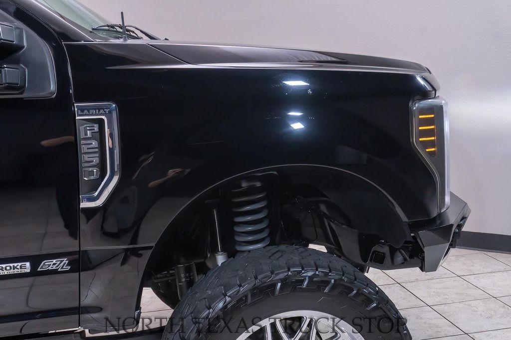 used 2017 Ford F-250 car, priced at $43,900