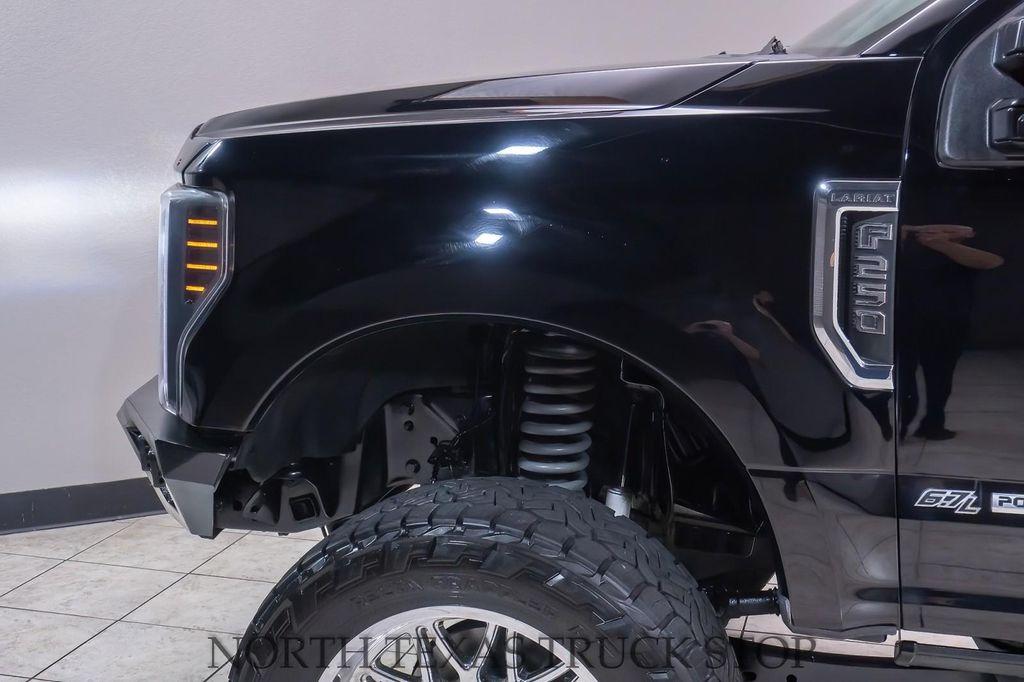 used 2017 Ford F-250 car, priced at $43,900