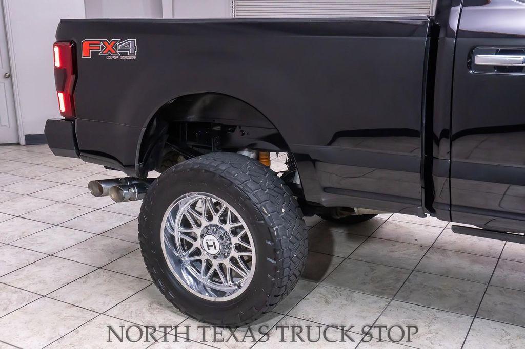 used 2017 Ford F-250 car, priced at $43,900