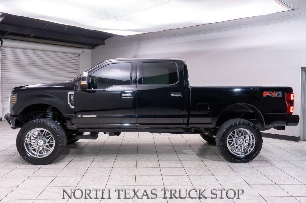 used 2017 Ford F-250 car, priced at $43,900