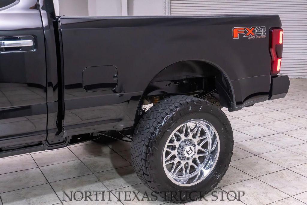 used 2017 Ford F-250 car, priced at $43,900