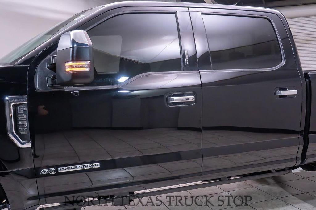used 2017 Ford F-250 car, priced at $43,900