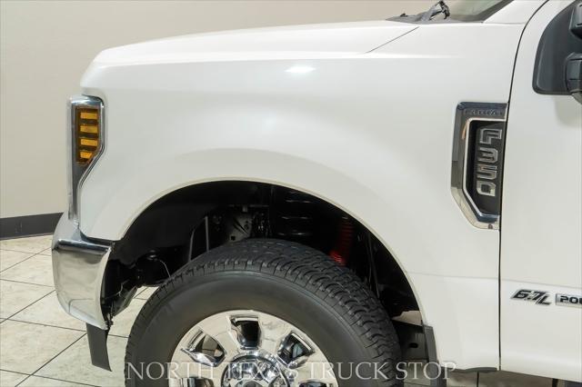 used 2019 Ford F-350 car, priced at $49,980