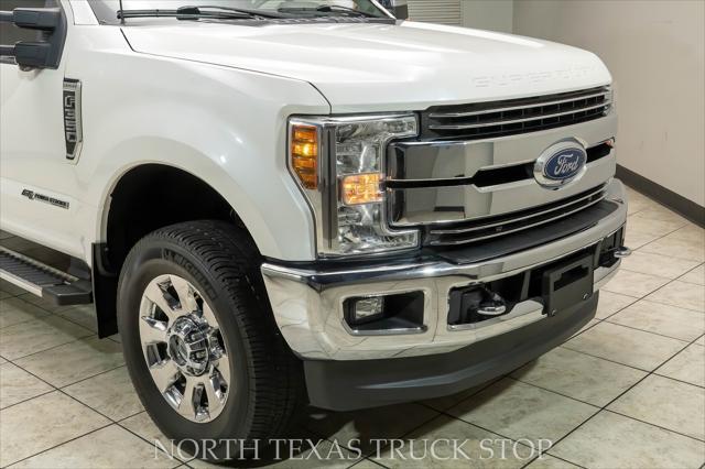 used 2019 Ford F-350 car, priced at $49,980