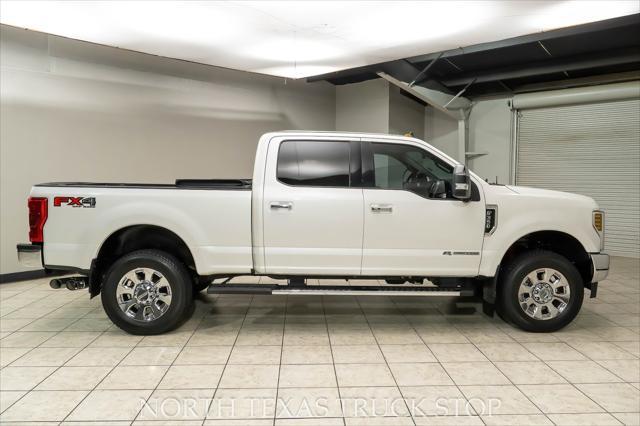 used 2019 Ford F-350 car, priced at $49,980