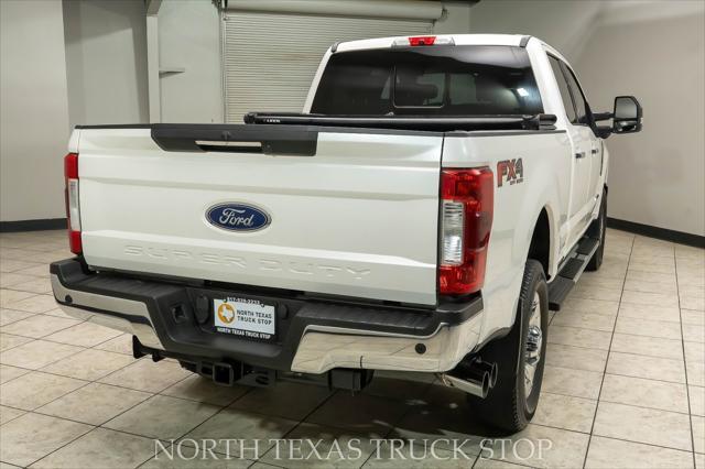 used 2019 Ford F-350 car, priced at $49,980