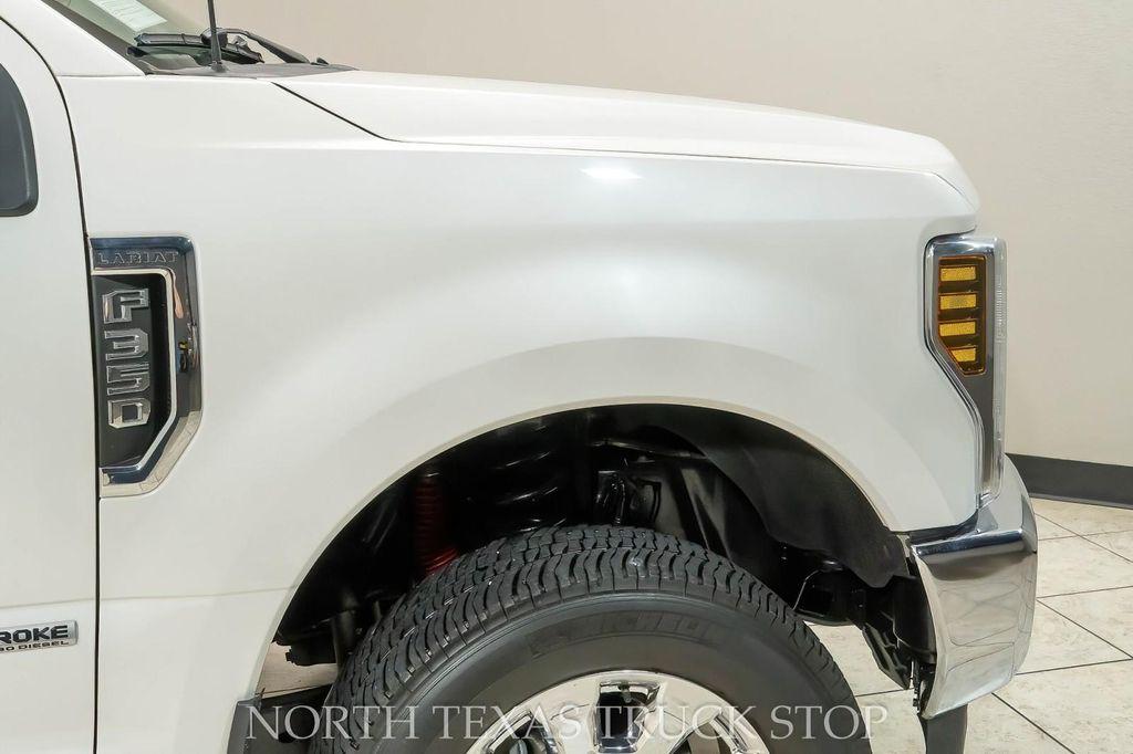 used 2019 Ford F-350 car, priced at $46,980