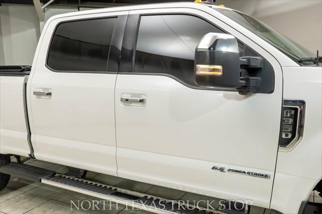 used 2019 Ford F-350 car, priced at $49,980