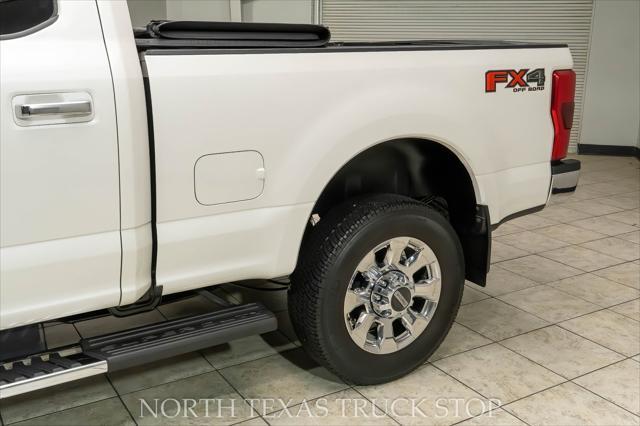 used 2019 Ford F-350 car, priced at $49,980
