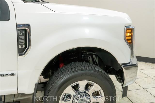 used 2019 Ford F-350 car, priced at $49,980