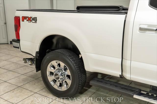 used 2019 Ford F-350 car, priced at $49,980