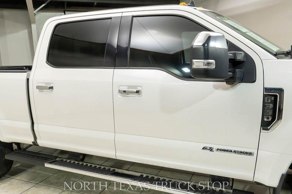 used 2019 Ford F-350 car, priced at $46,980