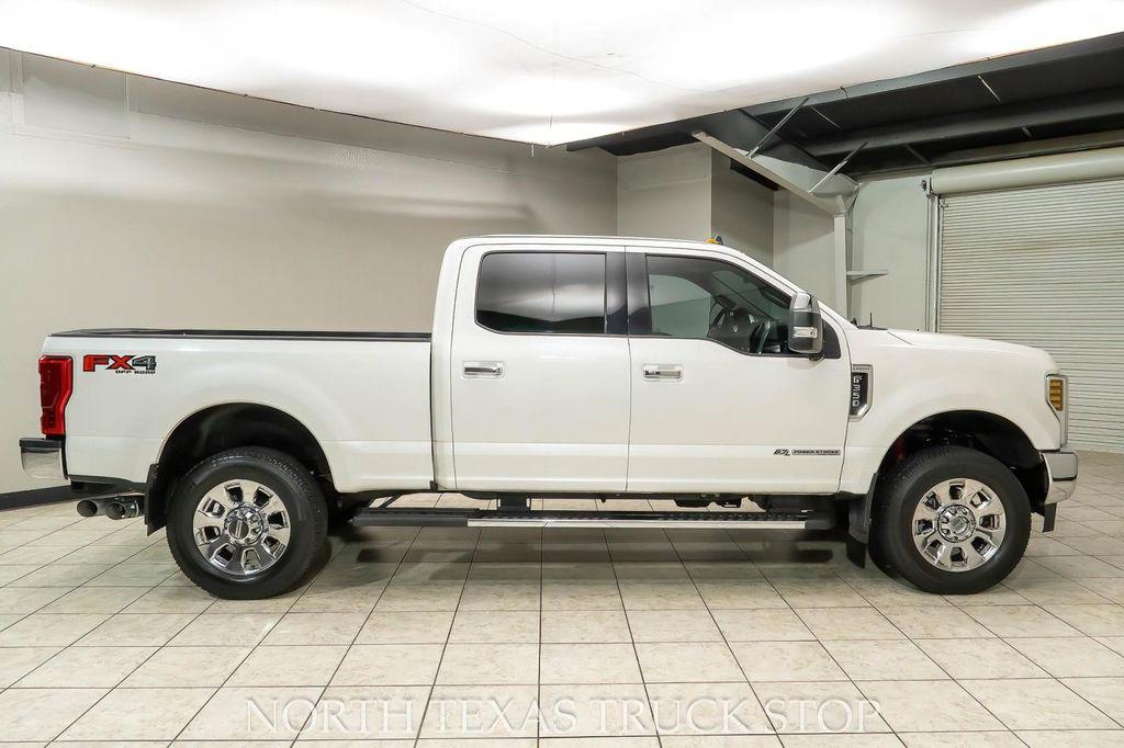 used 2019 Ford F-350 car, priced at $46,980