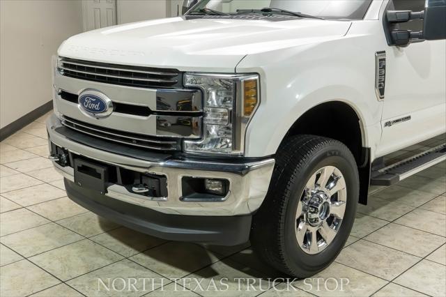 used 2019 Ford F-350 car, priced at $49,980