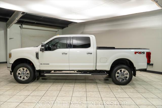 used 2019 Ford F-350 car, priced at $49,980