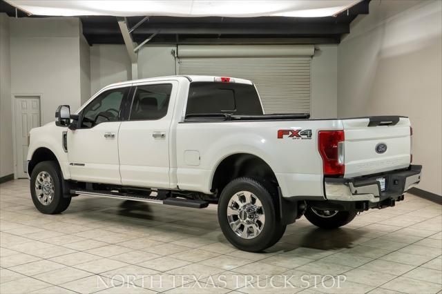 used 2019 Ford F-350 car, priced at $49,980