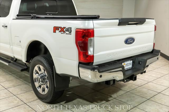 used 2019 Ford F-350 car, priced at $49,980