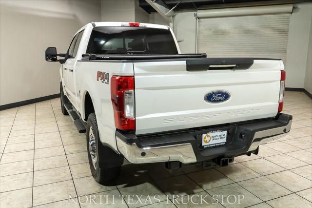 used 2019 Ford F-350 car, priced at $49,980