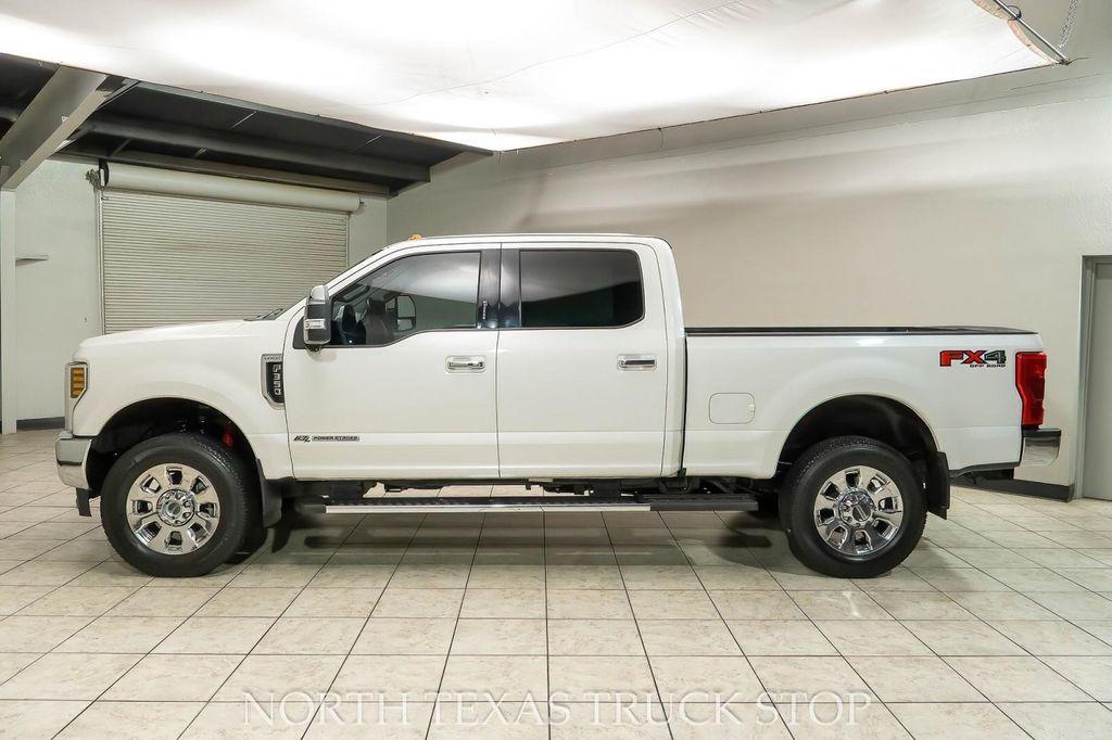 used 2019 Ford F-350 car, priced at $46,980