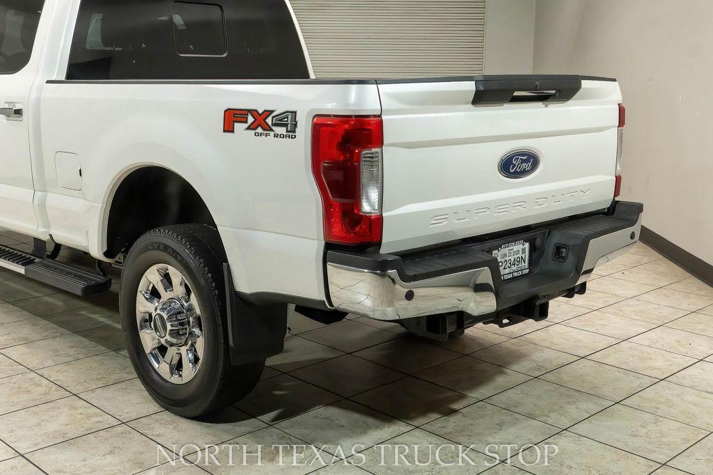 used 2019 Ford F-350 car, priced at $46,980