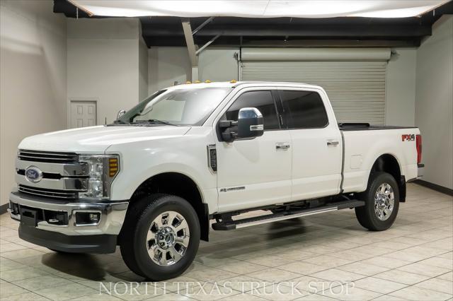 used 2019 Ford F-350 car, priced at $49,980