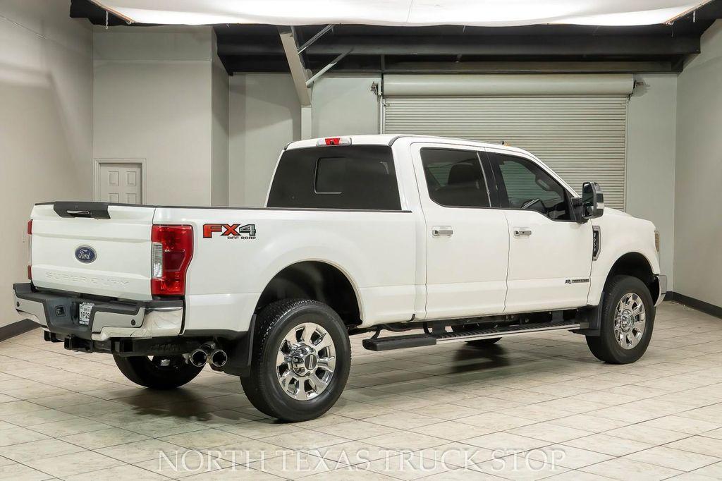 used 2019 Ford F-350 car, priced at $46,980