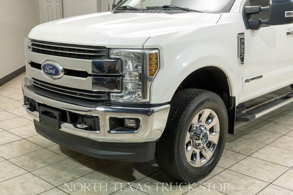 used 2019 Ford F-350 car, priced at $46,980
