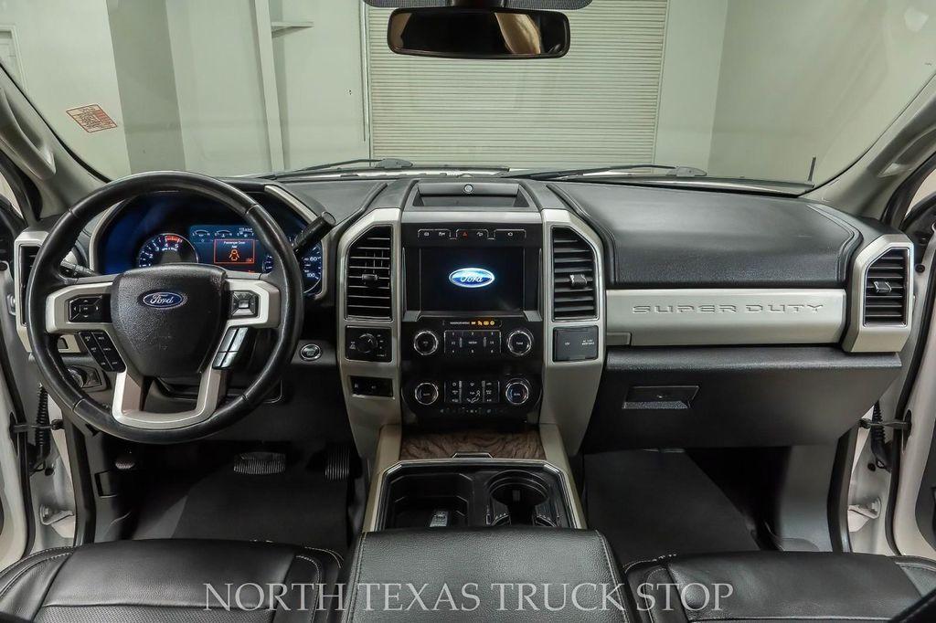 used 2019 Ford F-350 car, priced at $46,980