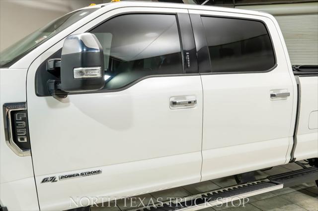 used 2019 Ford F-350 car, priced at $49,980