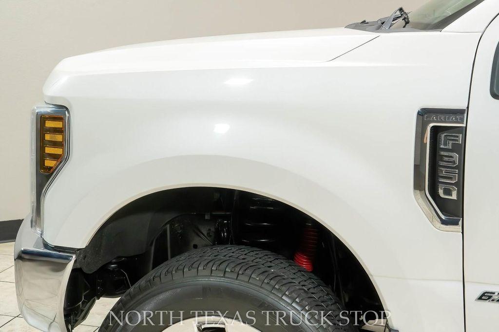 used 2019 Ford F-350 car, priced at $46,980