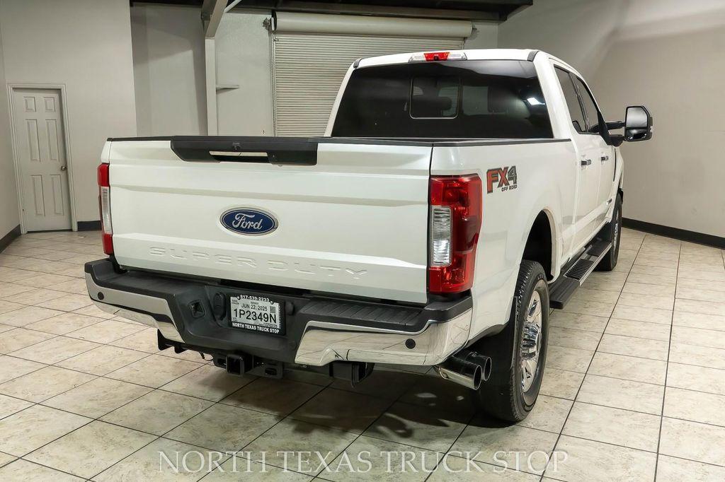 used 2019 Ford F-350 car, priced at $46,980