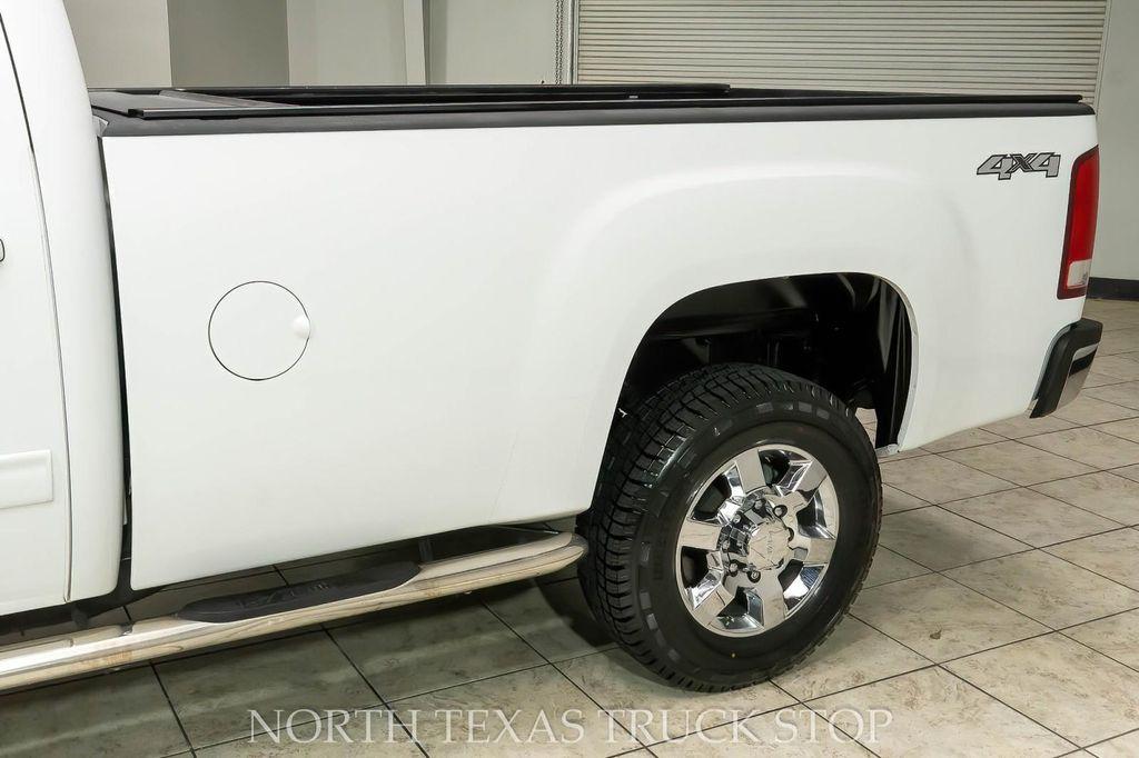 used 2013 GMC Sierra 3500 car, priced at $36,980