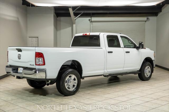 used 2024 Ram 2500 car, priced at $41,980